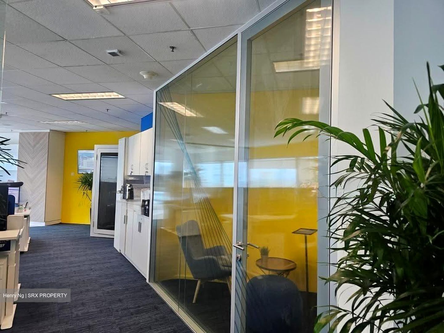 Suntec Tower Three (D1), Office #622563191